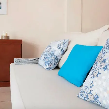 City Center House * La Canea
