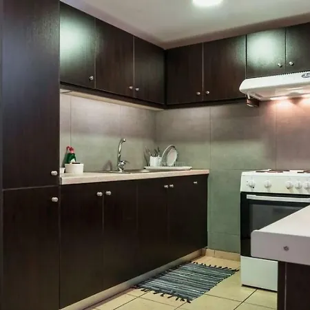 Appartamento City Center House *