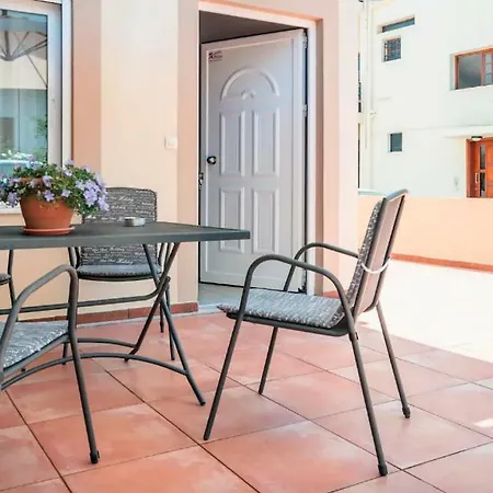 Appartamento City Center House