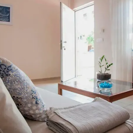 City Center House * La Canea