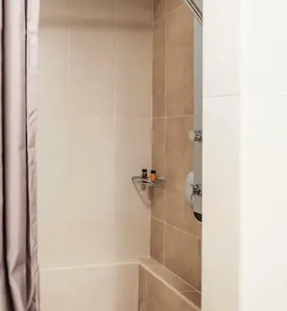 City Center House Apartment