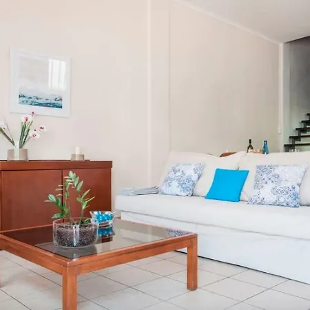 Apartment City Center House