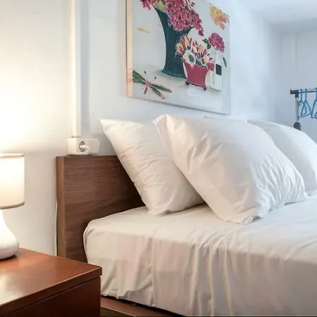 City Center House Apartamento La Canea