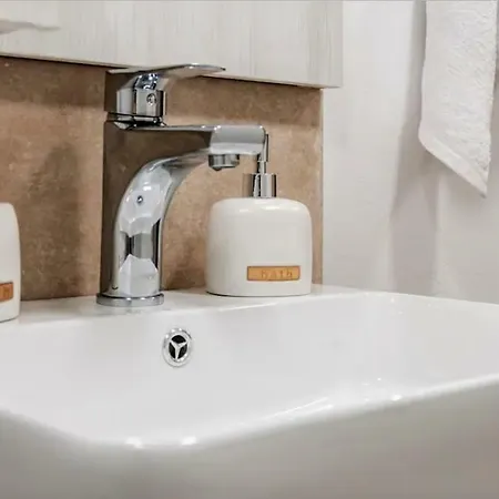 Apartamento City Center House *