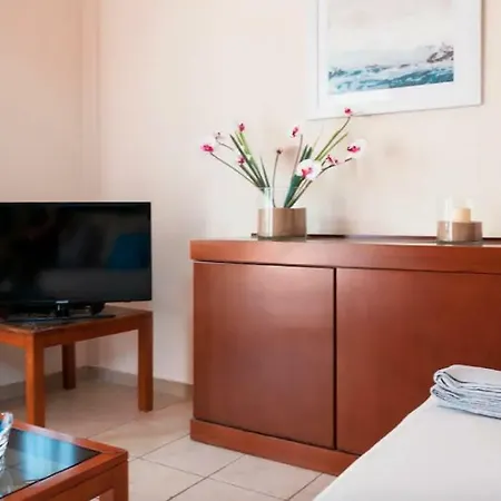 Apartamento City Center House La Canea