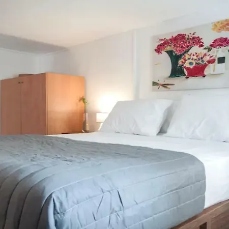 Apartmán City Center House Chania (Crete)